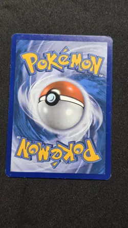 Growlithe RC4/RC25 U Holo Legendary Treasures Radiant Collection Pokemon MP - Image 2