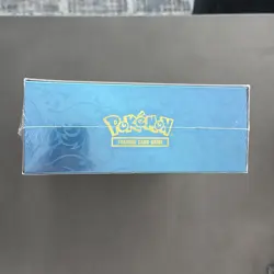 POKEMON TCG PHANTASMAL FLAMES MEGA CHARIZARD X EX UPC Ultra Premium Collection - Image 5