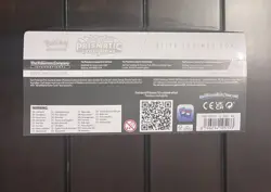 Pokemon Scarlet Violet Prismatic Evolutions Elite Trainer Box ETB Sealed Eevee - Image 4