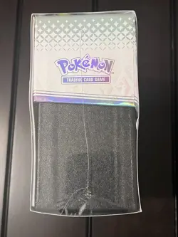 Pokemon Scarlet Violet Prismatic Evolutions Elite Trainer Box ETB Sealed Eevee - Image 5