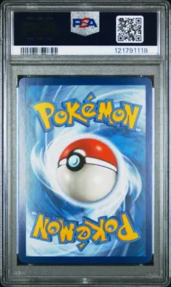 PSA 10 GEM MINT Roseanne's Backup 172/172 Full Art Holo Brilliant Stars Pokemon - Image 2