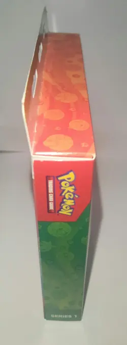 Pokemon TCG First Partner Illustration Collection Series 1 New Sealed - Image 4