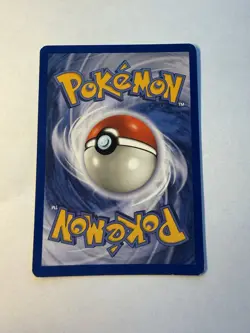 Pokemon Zapdos Fossil 15/62 Unlimited Holo Cosmos Thunderstorm Deck LP - Image 4