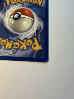 Pokemon Zapdos Fossil 15/62 Unlimited Holo Cosmos Thunderstorm Deck LP - Image 5