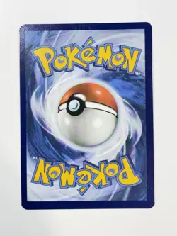 Pokemon Iron Leaves ex 186/162 Sv05: Temporal Forces Holo NM - Image 2