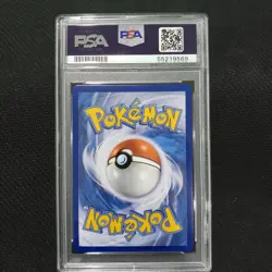 2020 Pokemon: MORPEKO V 190/202 - [Sword & Shield Base Set] Gem Mint - PSA 10 💎 - Image 2