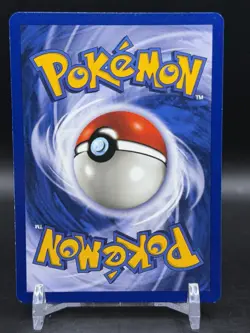 Machamp Holo Rare 8/102 1st Edition Deck Exclusive 1999 Pokemon English WOTC NM - Image 2