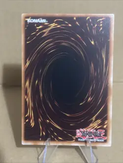 Yugioh Dominus Impulse MZMU-EN126 Ultra Rare 1st Edition NM - Image 2