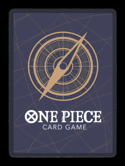 One Piece CCG Ms. All Sunday The Azure Sea's Seven SR Foil OP14-084 NM TCG - Image 2