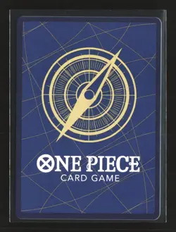 2023 One Piece Card Game Miss.Valentine (Mikita) OP14-087 R Full Art - Image 2