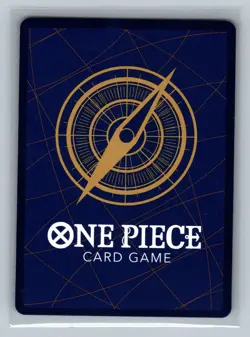 Perona (Alt Art) OP14-033 SR The Azure Sea's Seven ONE PIECE TCG English NM/M - Image 2