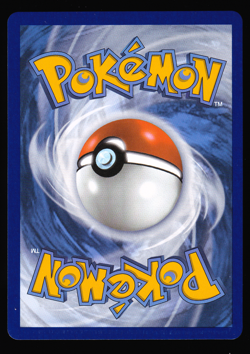 Mandibuzz 064/086 Poke Ball Pokeball Holo White Flare Pokemon TCG Card NM - Image 2