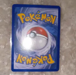 Pokemon Pikachu RC7/RC25 Holo Collectors Edition Legendary Treasures Card - Image 2