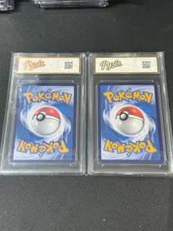 Medicham ex SR CSV8C-222/207 ,CS4aC-149 Pokemon Card Chinese Grade 10 - Image 2