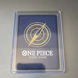 ONE PIECE Magazine Promo Card Monkey D. Luffy ST21-014 Card Game Japanese NM！ - Image 2