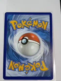 Pokemon TCG Bulbasaur Mega Evolution Promo Card Stamped 133/132 NM - Image 2