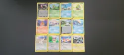 (36) Vintage Pokemon Expedition Cards 2802 - Image 2