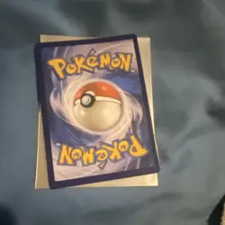 Pokemon M Charizard EX Holo Card Dragon Type 230 HP 300 Attack English - TCG - Image 2