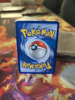 Pokemon TCG Multi Energy 96/110 Holon Phantoms Stamped Reverse Card - Image 2