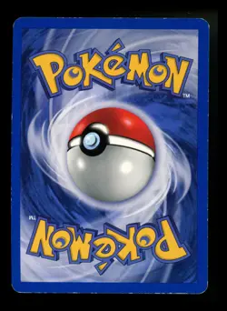 #4 Giovanni's Gyarados 5/132 Gym Challenge 2000 Holo Rare WOTC Pokemon Card TCG - Image 2