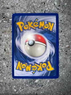 Pokemon TCG Cards Gyarados 6/102 Base Set Holo Rare EXC - Image 5