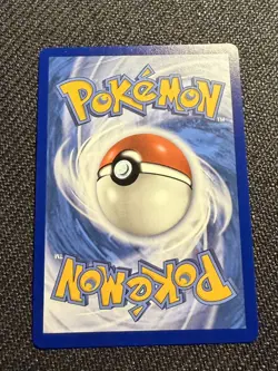 Mega Charizard X EX Promo Card Pokemon NM UPC Fresh - Image 2