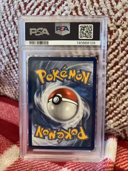 2019 Sun & Moon Magneton SV28/SV94 Hidden Fates Shiny Vault Holo Card - Image 2