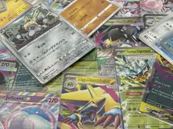 200 Random Pokemon Card Lot Shown Cards Guaranteed First Edition Vintage Mid DMG - Image 5