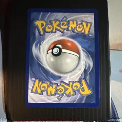 Pokemon Aerodactyl Holo Rare Card Fossil 1/62 Stage 1 Unlimited 60 HP - Image 2