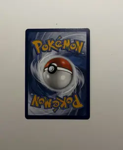 Pokemon Eevee V 108/159 Crown Zenith Ultra Rare Full Art Holo English Card - Image 2