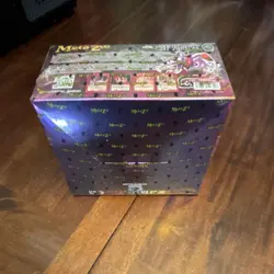 MetaZoo Seance Collectible Card Game Booster Box Sealed - Image 2