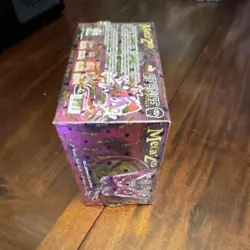 MetaZoo Seance Collectible Card Game Booster Box Sealed - Image 3