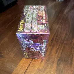 MetaZoo Seance Collectible Card Game Booster Box Sealed - Image 4