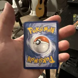 Pikachu EX XY124 Promo Holo Basic Pokemon Card XY Set English Pokemon TCG EX - Image 2