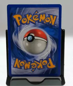 Beedrill H4/H32 - Skyridge Holo Pokemon Card - Image 2