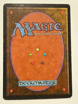 ***Triskelion*** MTG Antiquities Magic - Image 2