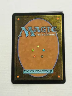 MTG FOIL Artificer's Intuition Fifth Dawn Magic the Gathering - Image 2