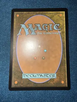 Vesuva From the Vault: Realms Foil M:TG Lightly Played, Excellent Cond, Pre-Own - Image 3