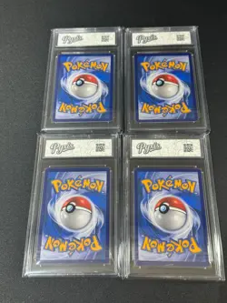 Pokemon TCG S-Chinese 2024 Pokemon Morpeko V-Union Gift Box Sealed Grade 10 - Image 2