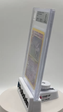 2000 Pokemon Gym Heroes 1st Edition #14 Sabrina's Gengar Holo BGS 9 MINT - Image 2