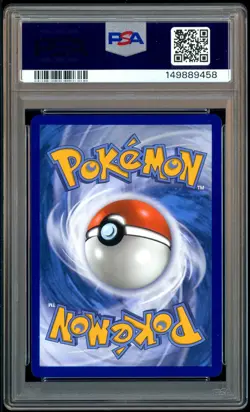 #2 2025 Pokemon PFL En Special Illustration Rare #125 Mega Charizard Gx PSA 10 - Image 3