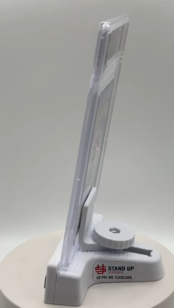 2000 Pokemon Gym Challenge 1st Edition #14 Rocket's Mewtwo Holo w/ Swirl PSA 9 - Image 2