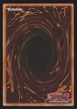 Yu-Gi-Oh! Invoked Raidjin #FUEN-EN028 1st Edition Secret Rare - Image 2