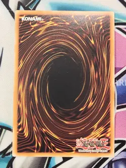 YUGIOH MZMU-EN062 Des Koala Secret Rare Chibbi 1ST EDITION - Image 2