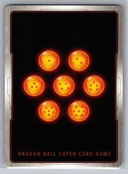 Dragon Ball Super Card Game Dawn of the Z-Legends #BT18-007 R Omega Shenron Foil - Image 2