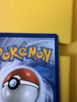 Pokemon TCG Rowlet POR 090/088 Holo IR Card Perfect Order - Image 2