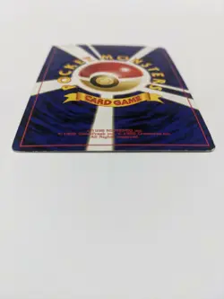 Entei No.244 1st edition Holo Rare Neo Genesis Pokemon Card Japanese Nintendo FS - Image 5