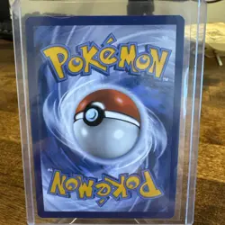 Duskull 068/064 Shrouded Fable 2024 IR Holo Rare Pokemon Card TCG - Image 2