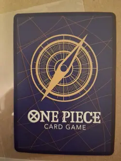 One Piece TCG Zeus OP11-106 R Special Foil Character Card English Edition - Image 3