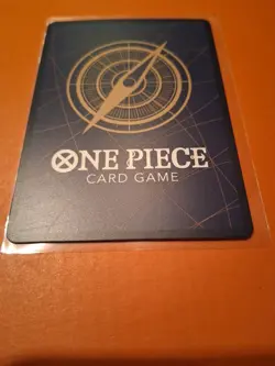 One Piece TCG Zeus OP11-106 R Special Foil Character Card English Edition - Image 4